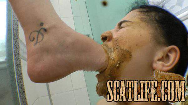 Scat Hotelroom Diarrhea SG-Video (scat full hd, scat porn, scat domination)