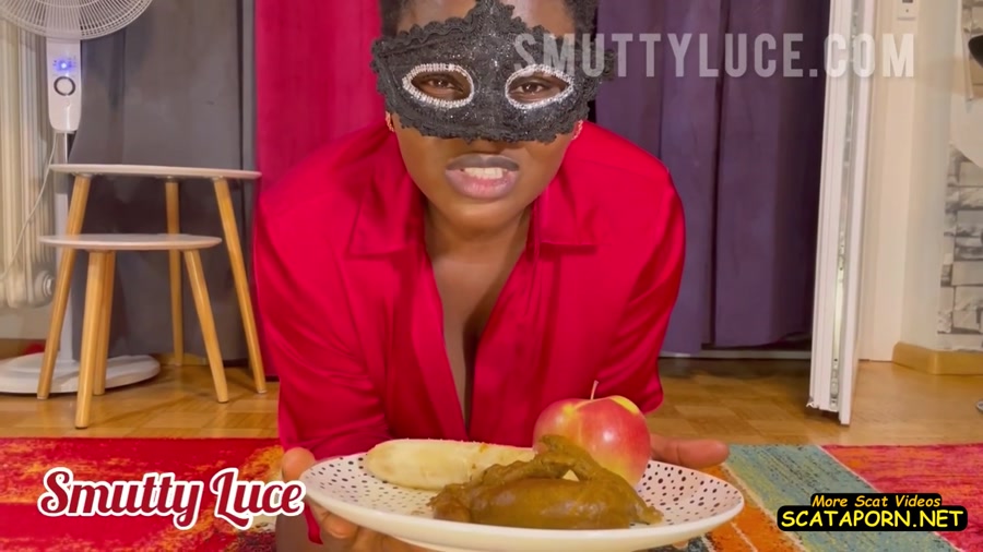 Smutty_Luce – J.O.I. with a Shit Dinner (3 August 2023 / 804 MB)