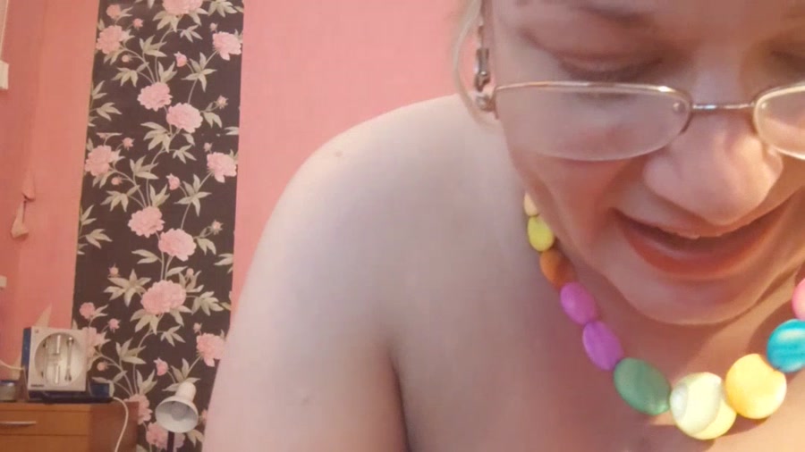 Rumianahotmilf Fuck holes,big shit POV with beads