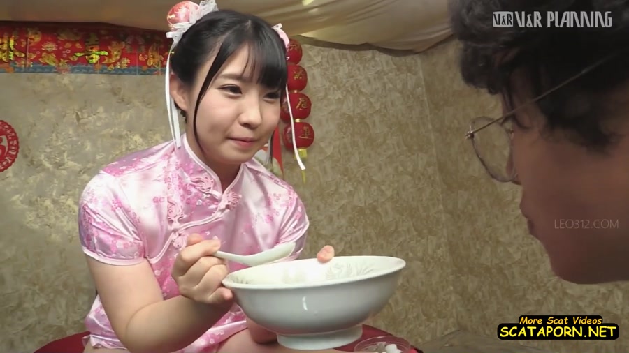 [VRXS-256] Chinese defecation restaurant. Scat queens SPECIAL! feat. Maeda Mako, Amane Ura – Amateurs
