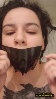 Portapottyqueen – Mid-day snack – Amateurs