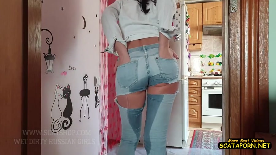 WetandDirty – Another day in wet jeans – Amateurs